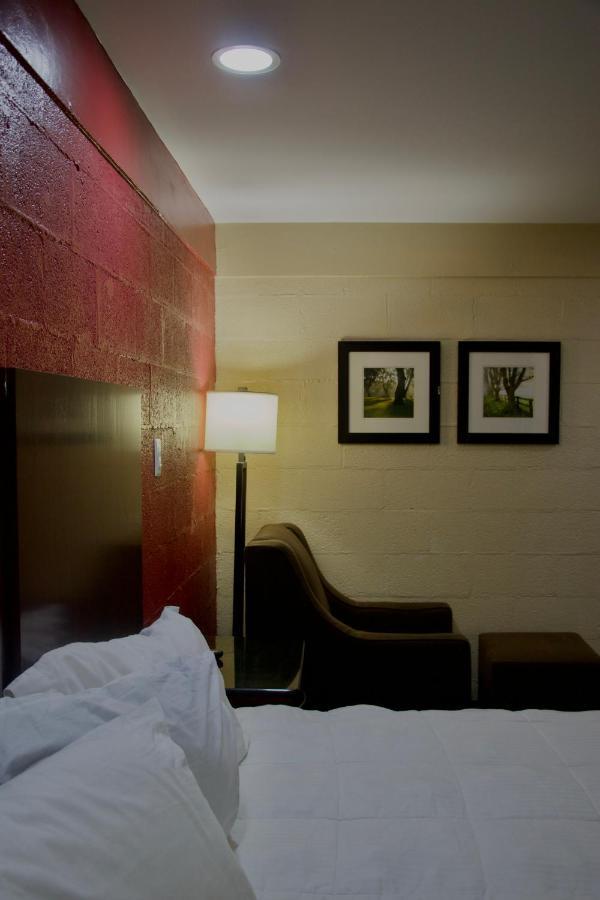 Royal Inn - North Augusta - Home Of The Masters - Augusta Downtown Beech Island 外观 照片